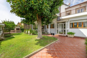 Villa Uzzi - Una Roma diversa Casal Palocco